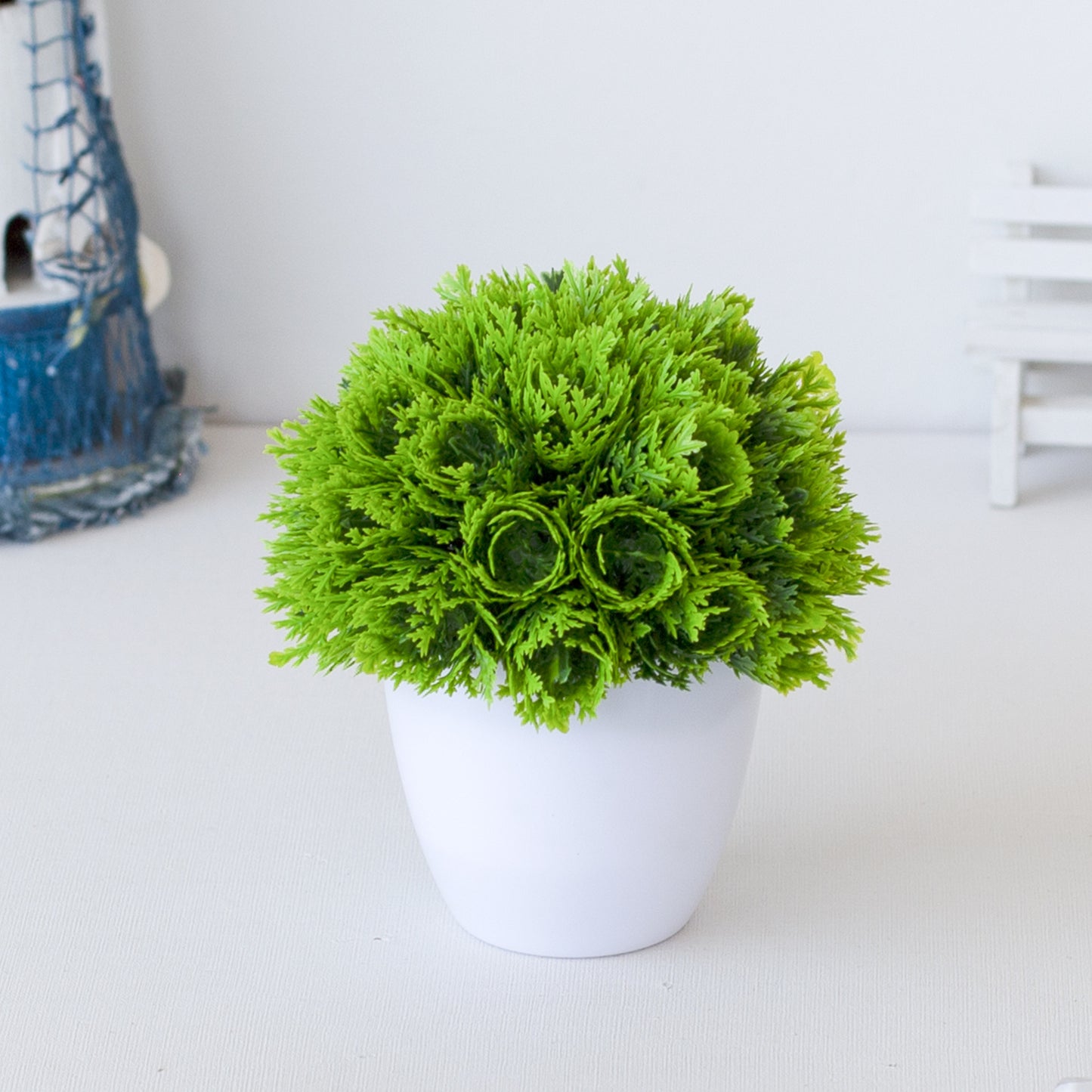Artificial Plant Bonsai Desktop Decoration