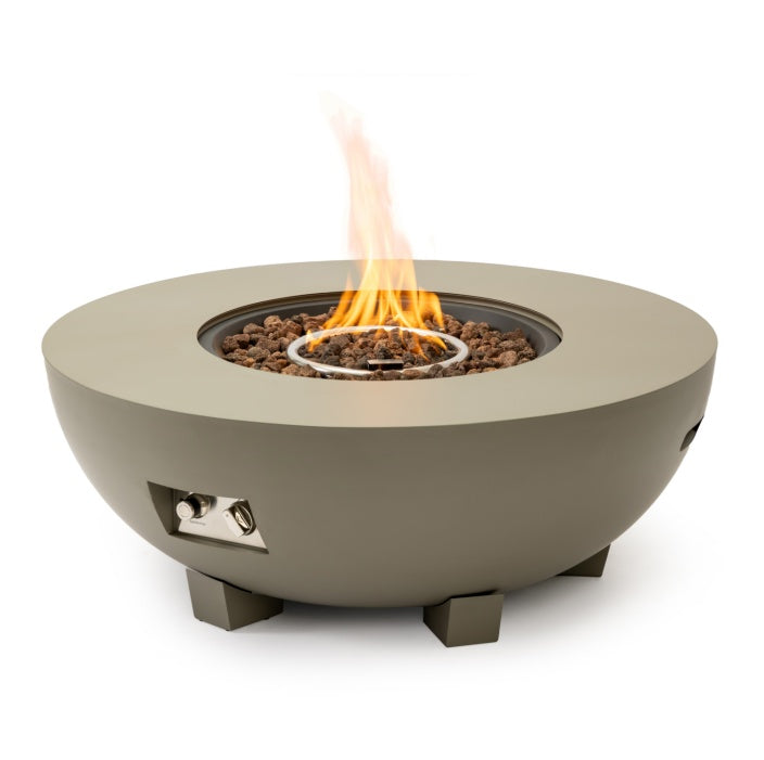 36-inch Round Fire Pit