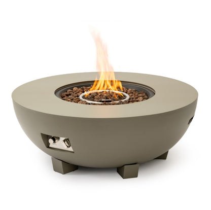 36-inch Round Fire Pit