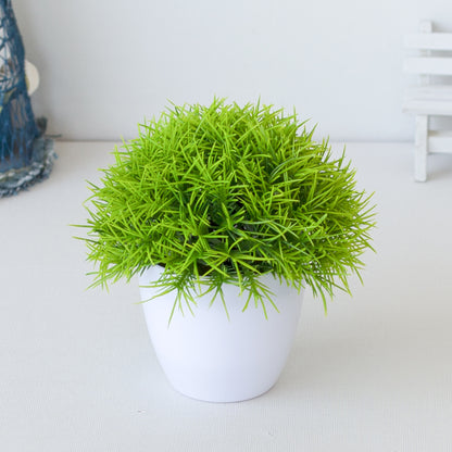 Artificial Plant Bonsai Desktop Decoration