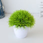 Artificial Plant Bonsai Desktop Decoration