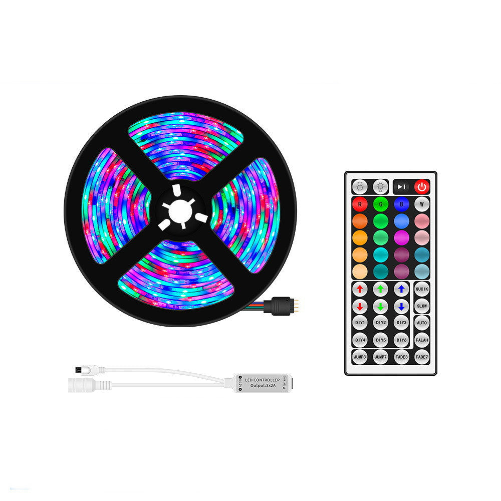Remote Control Decorative Light Strip