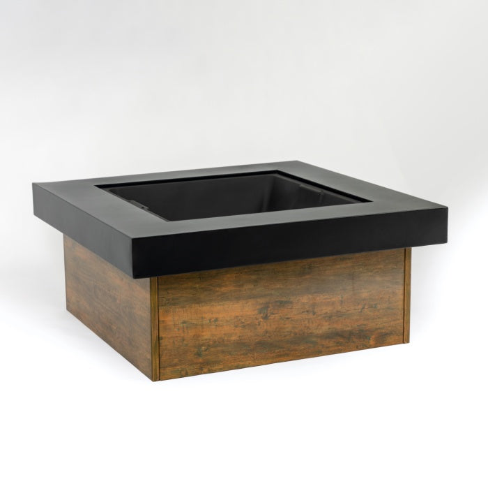 36-inch Fire Pit Table