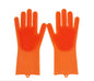 Housework Kitchen Cleaning Gloves