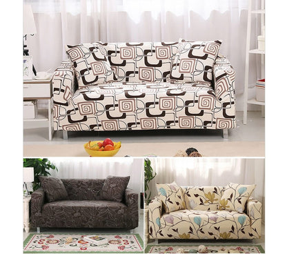 Single double triple four seater sofa cover