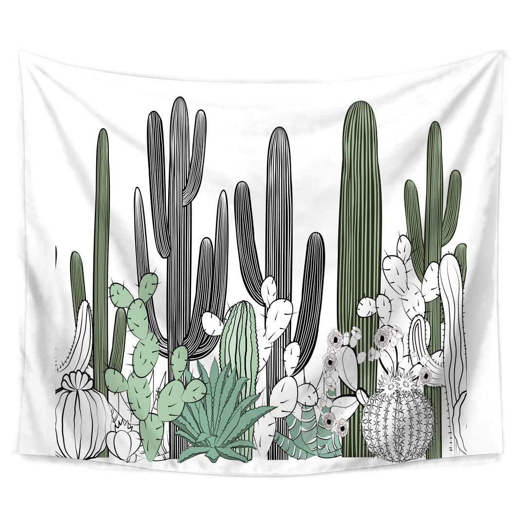 Furniture print tapestry