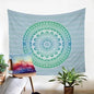 Home decor tapestry tarpaulin