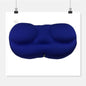 Healthy Lunch Break Office Memory Pillow