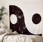 Yin Yang Tapestry