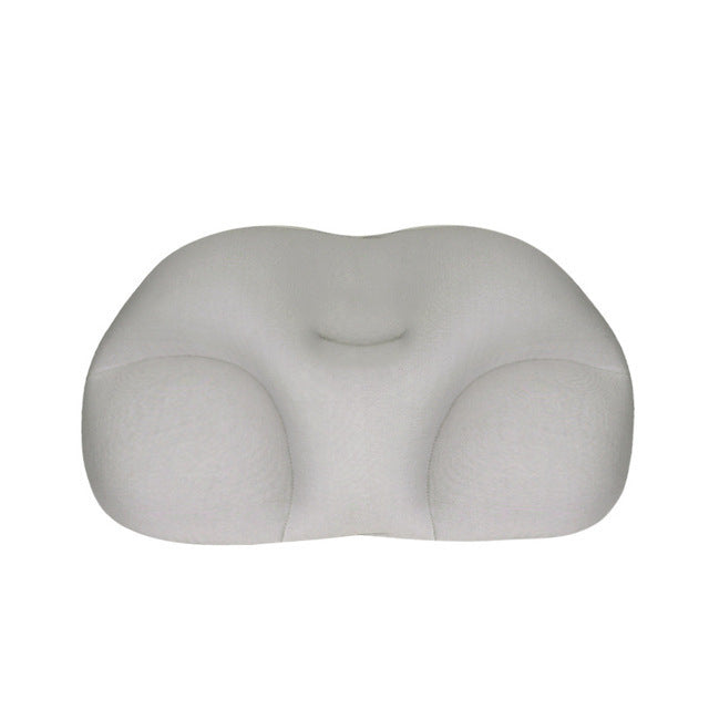 Healthy Lunch Break Office Memory Pillow