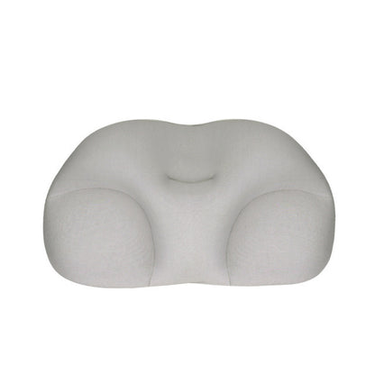 Healthy Lunch Break Office Memory Pillow