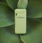 Pocket straw. Reusable Portable Stainless Final Straw