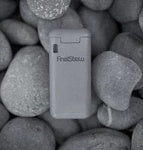 Pocket straw. Reusable Portable Stainless Final Straw