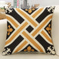 Cushion cover sofa backrest pillow
