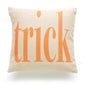 Halloween pillowcase