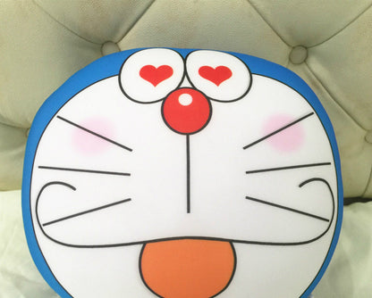 Black And White Kitten Pillow Doll Software