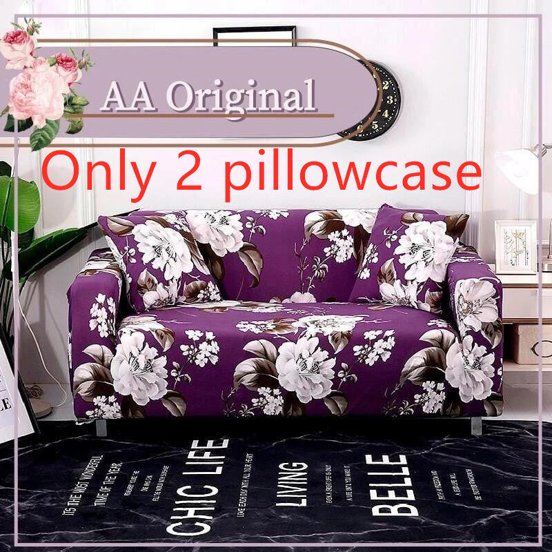 Elastic All-inclusive Sofa Cover Cover Towel European And American Models