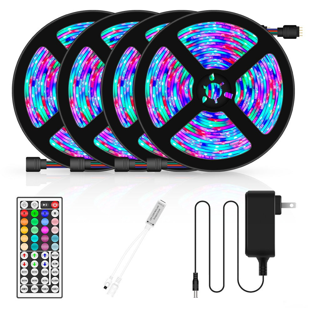 Remote Control Decorative Light Strip