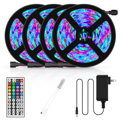 Remote Control Decorative Light Strip