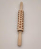 Rolling Pin Christmas Embossing