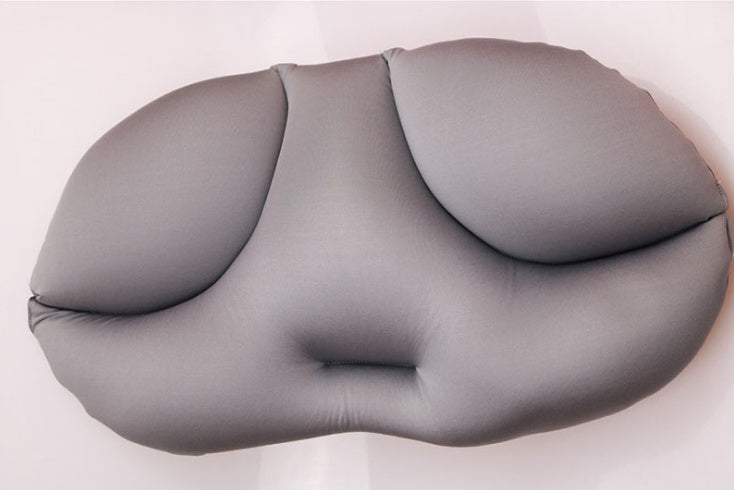 Healthy Lunch Break Office Memory Pillow