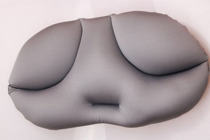 Healthy Lunch Break Office Memory Pillow