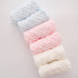 Children's Towel Embroidery Baby Saliva Towel