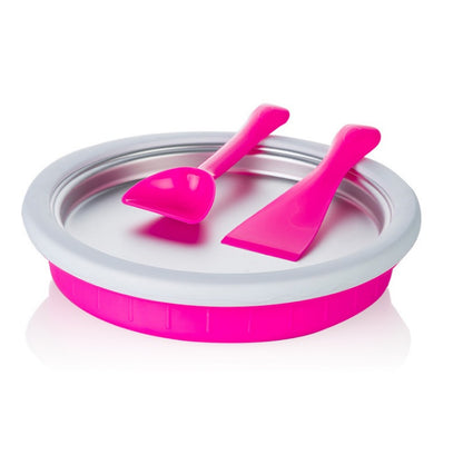 Hot Home Fried Yogurt Machine