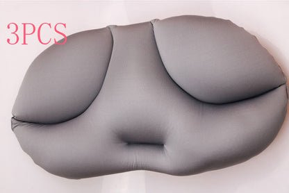 Healthy Lunch Break Office Memory Pillow