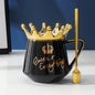 Crown Creative Mug