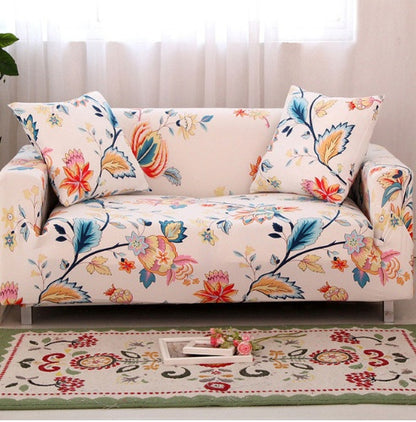 Single double triple four seater sofa cover