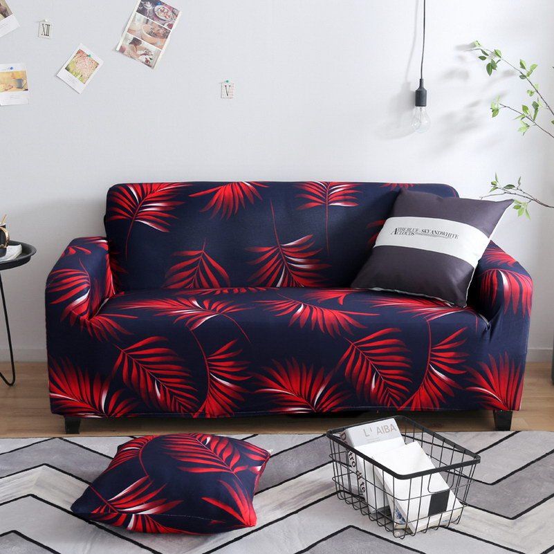 Elastic All-inclusive Sofa Cover