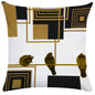 Throw Pillows Cushions For Office Sofas