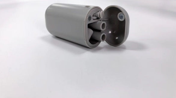 Pocket straw. Reusable Portable Stainless Final Straw