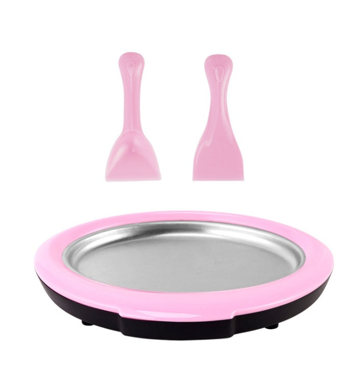 Hot Home Fried Yogurt Machine