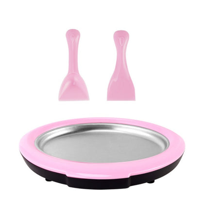 Hot Home Fried Yogurt Machine