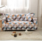 Single double triple four seater sofa cover
