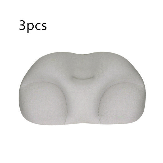 Healthy Lunch Break Office Memory Pillow