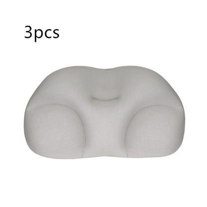 Healthy Lunch Break Office Memory Pillow