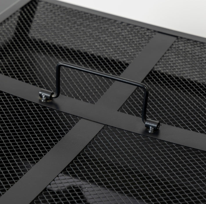 36-inch Fire Pit Table