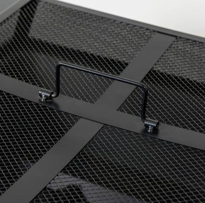 36-inch Fire Pit Table