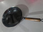 Iron Pan Traditional Iron Wok Handmade