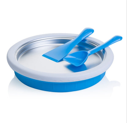 Hot Home Fried Yogurt Machine