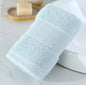 Adult thickening wash towel