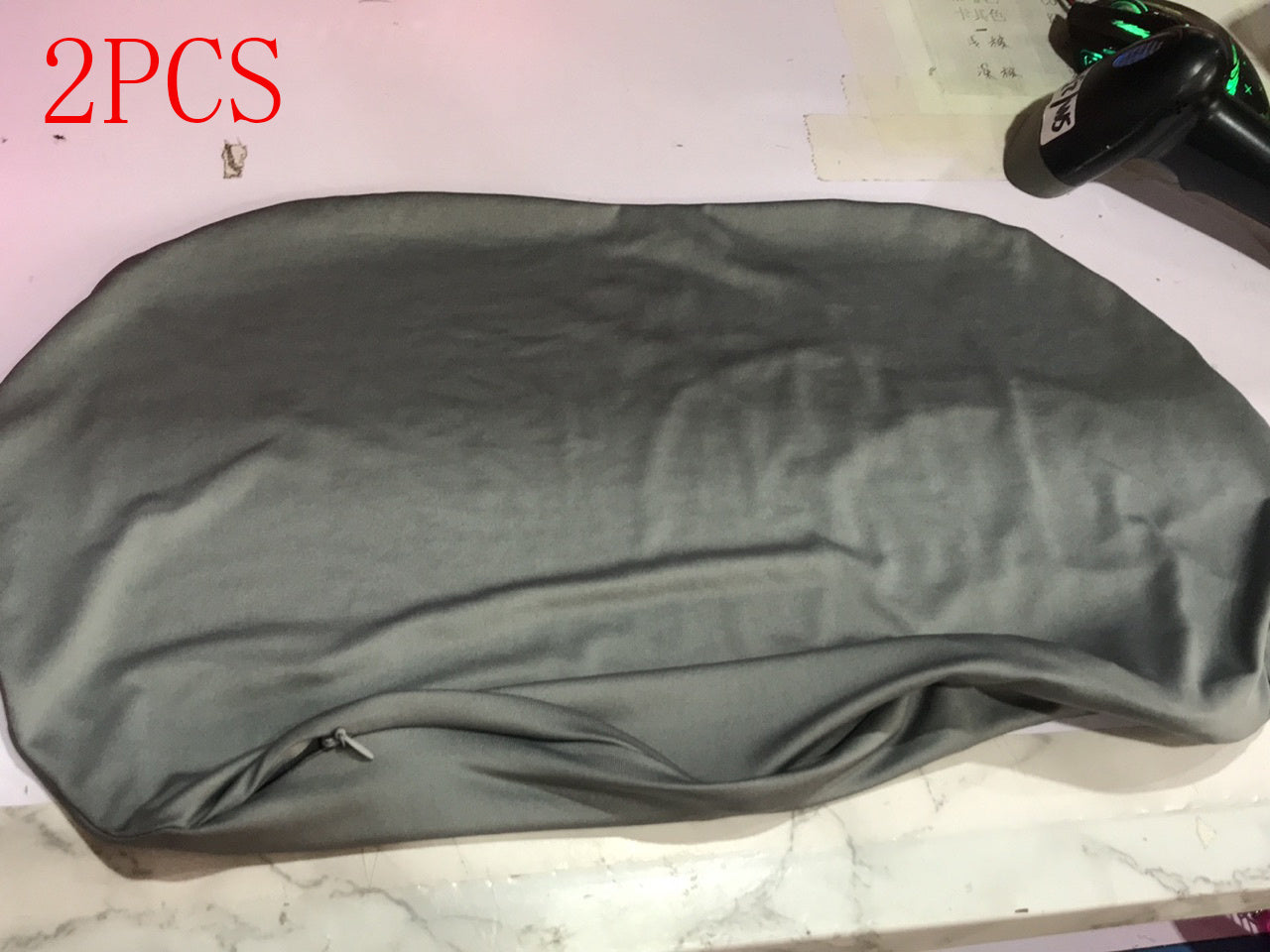 Healthy Lunch Break Office Memory Pillow