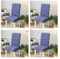 Home Chair Cover Hotel Chair Package Chair Cover Siamese Elastic Chair Cover Office Computer Seat Cover