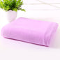 Microfiber bath towel beach towel