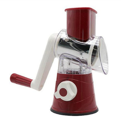 Manual Vegetable Cutter Slicer Kitchen Tools