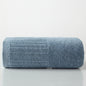 cotton soft and comfortable face towel