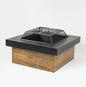 36-inch Fire Pit Table